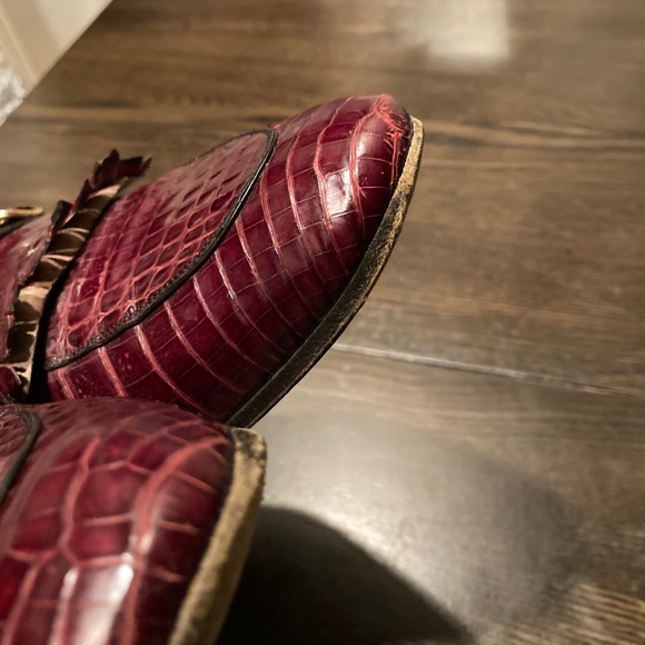 Bruno Magali hand made shoes main image 7